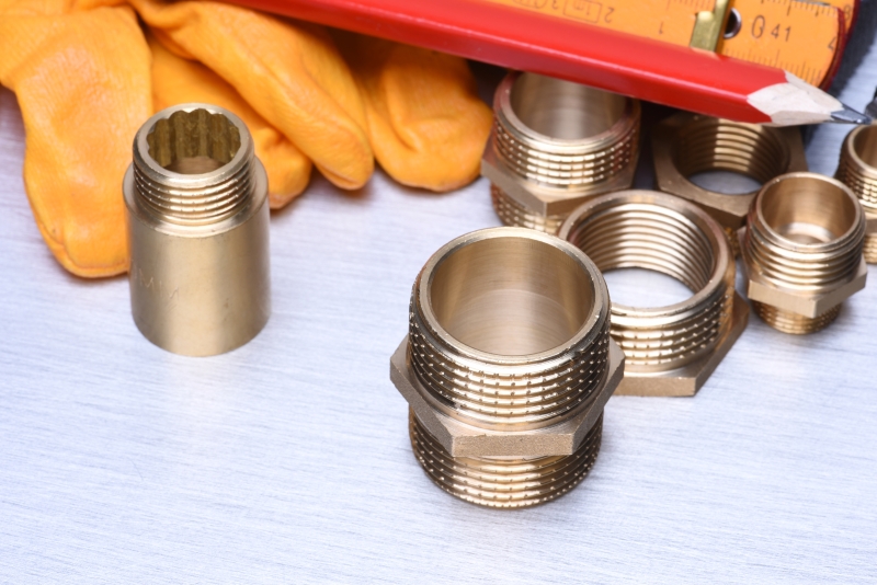 Plumbers in Kingsnorth